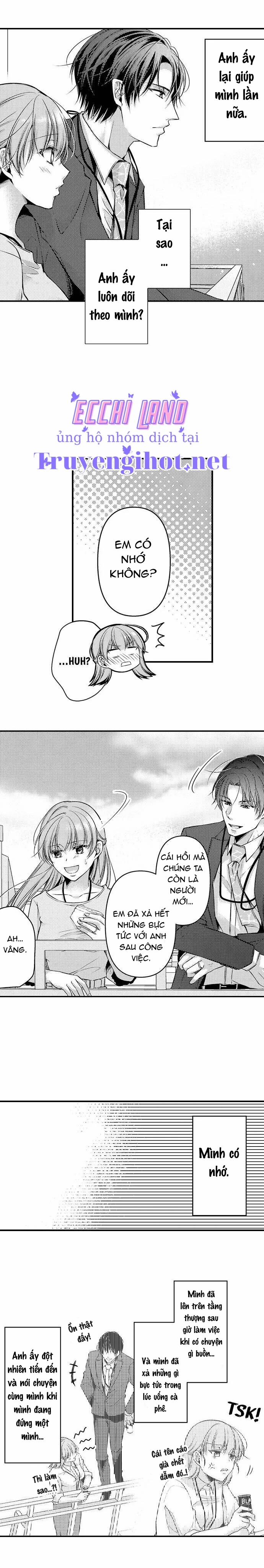 Vợ Ơi, Đừng Chạy 8.2 trang 0