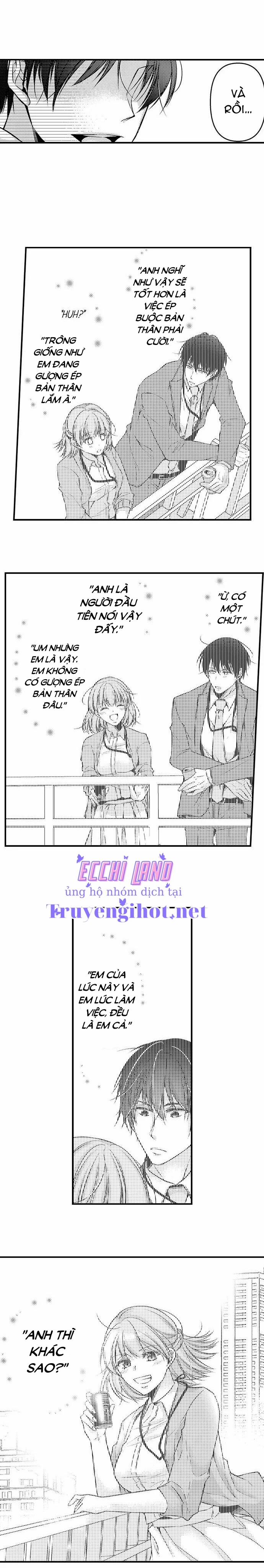 Vợ Ơi, Đừng Chạy 8.2 trang 2