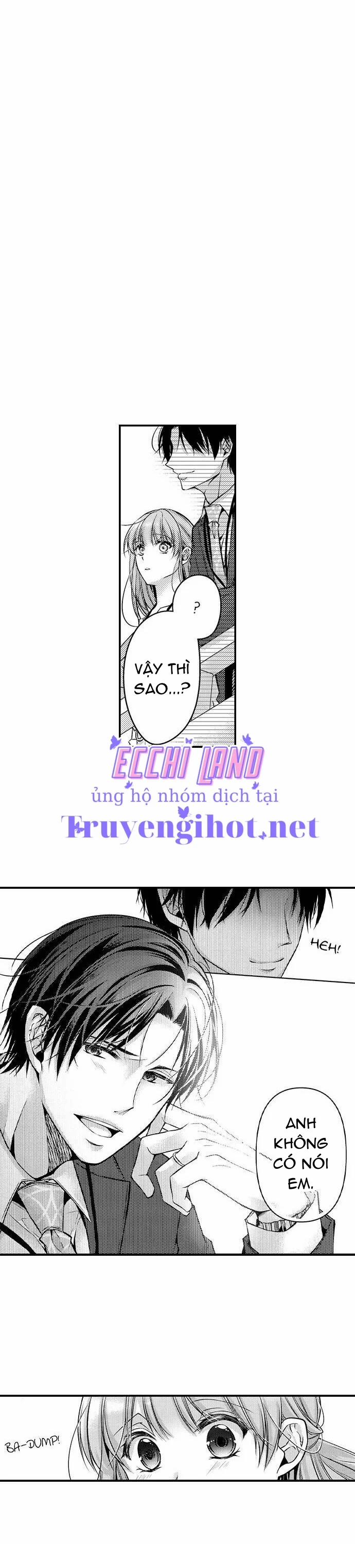 Vợ Ơi, Đừng Chạy 8.2 trang 3