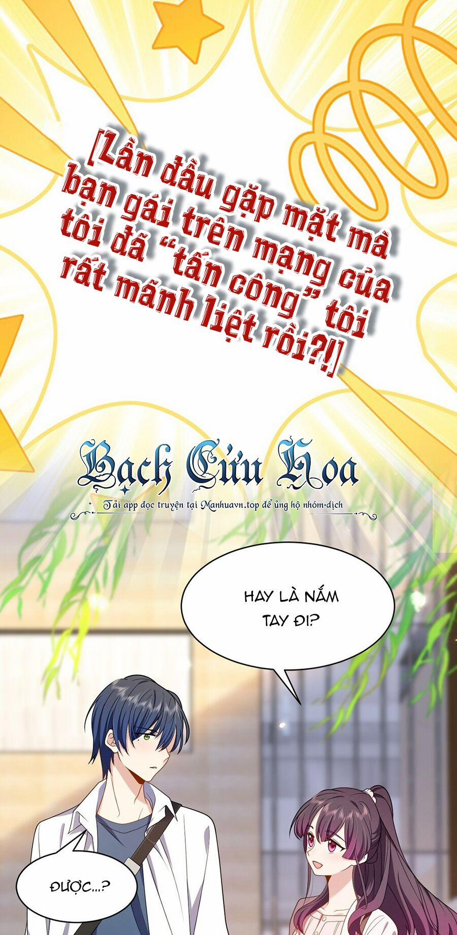 Vợ Ơi, Xin Hãy Ngoan Ngoãn Nhé 0.1 trang 0