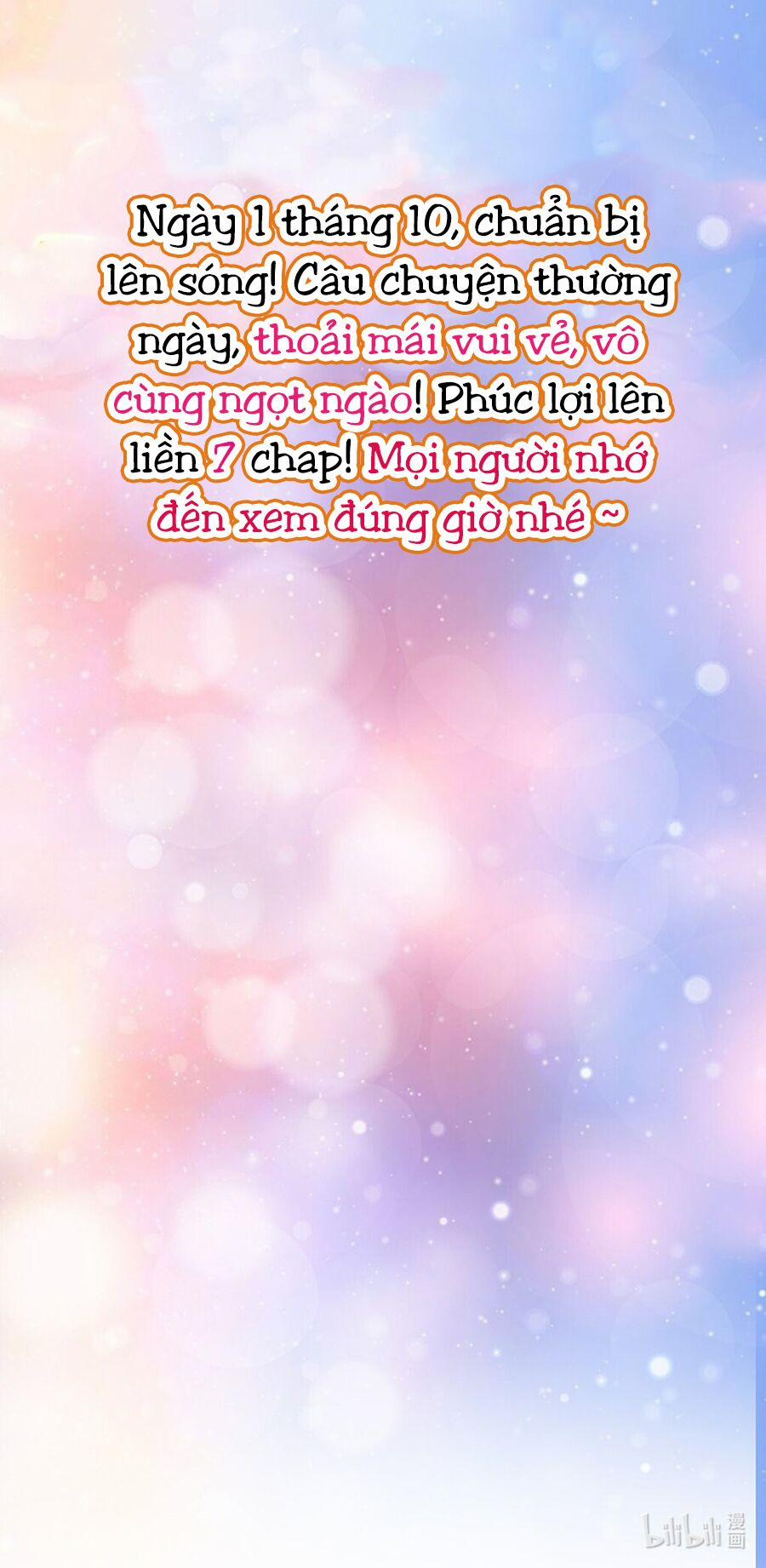 Vợ Ơi, Xin Hãy Ngoan Ngoãn Nhé 0.1 trang 11