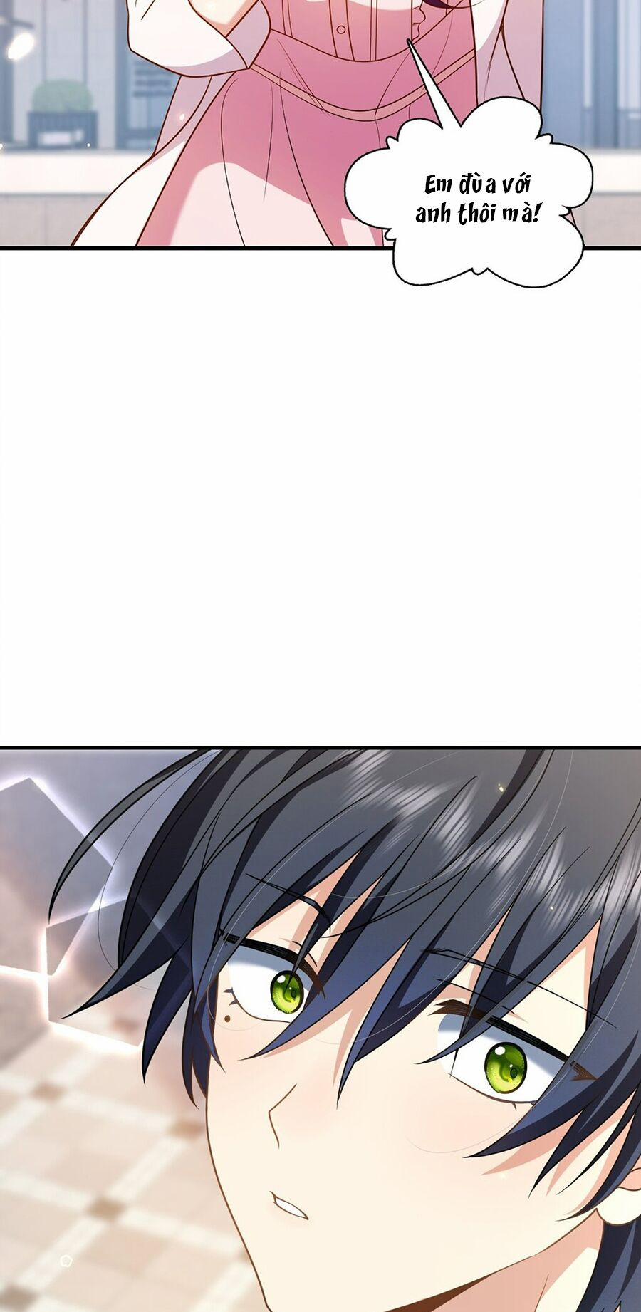 Vợ Ơi, Xin Hãy Ngoan Ngoãn Nhé 0.1 trang 6