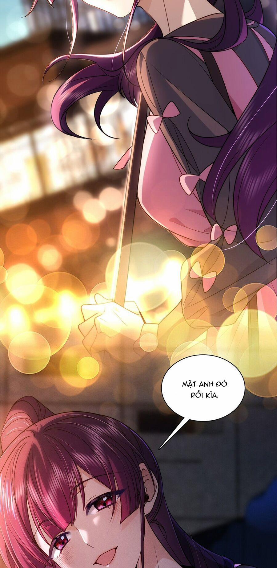 Vợ Ơi, Xin Hãy Ngoan Ngoãn Nhé 0.1 trang 8