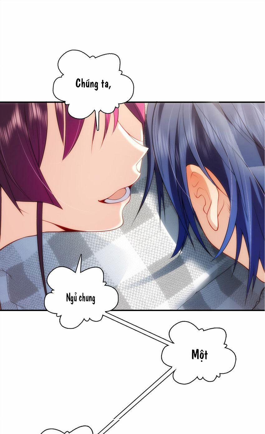 Vợ Ơi, Xin Hãy Ngoan Ngoãn Nhé 0.2 trang 0