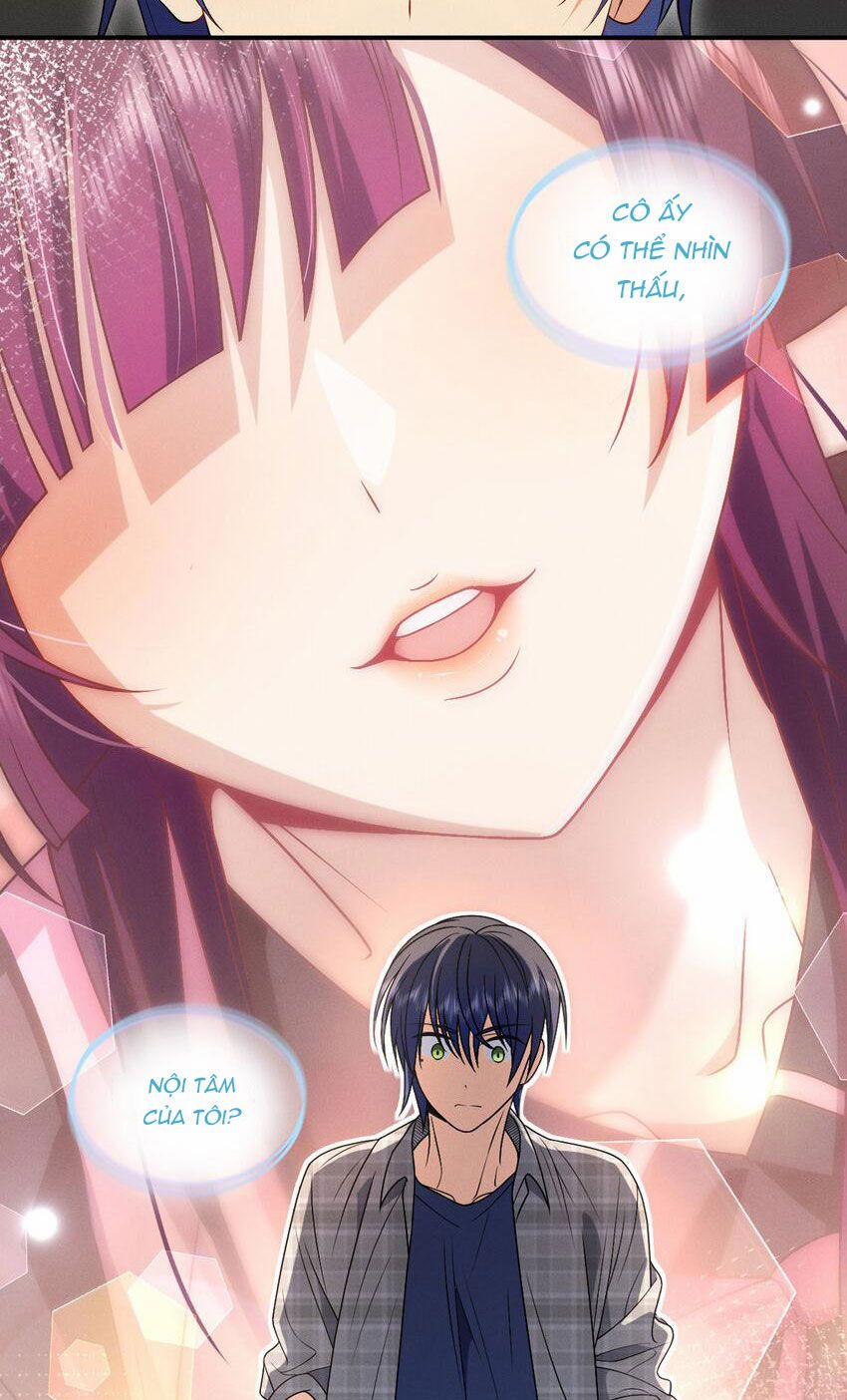 Vợ Ơi, Xin Hãy Ngoan Ngoãn Nhé 0.2 trang 10