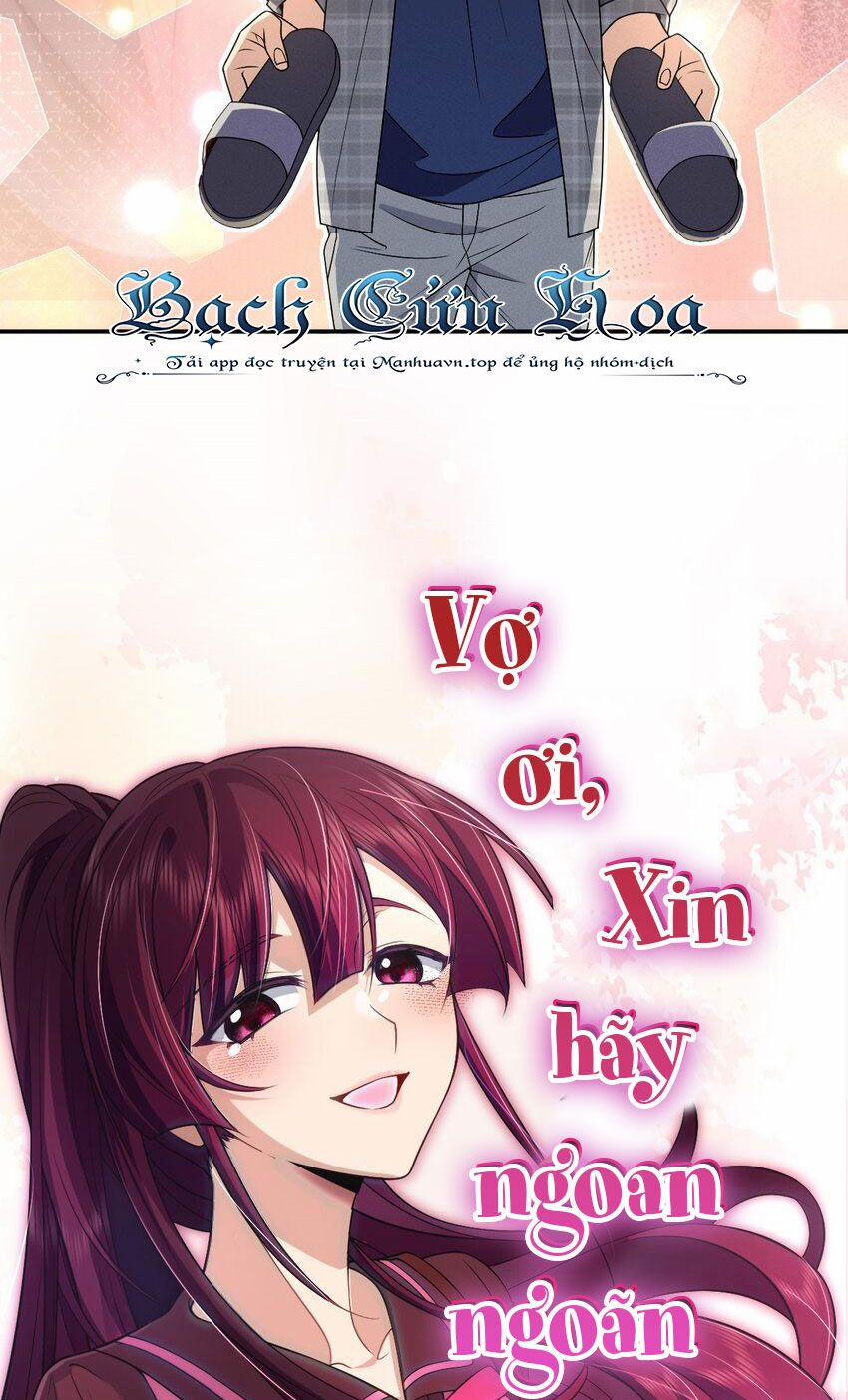 Vợ Ơi, Xin Hãy Ngoan Ngoãn Nhé 0.2 trang 11