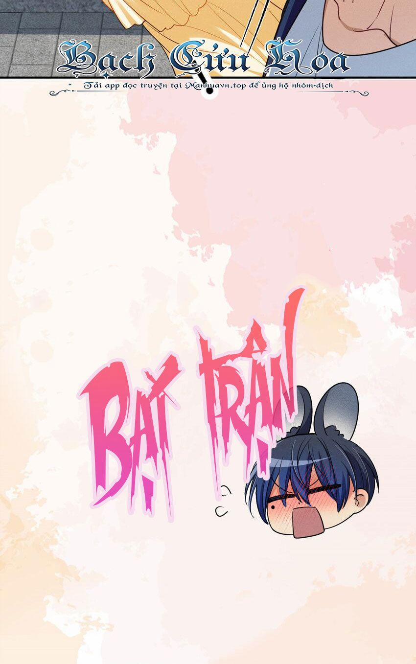 Vợ Ơi, Xin Hãy Ngoan Ngoãn Nhé 0.2 trang 4