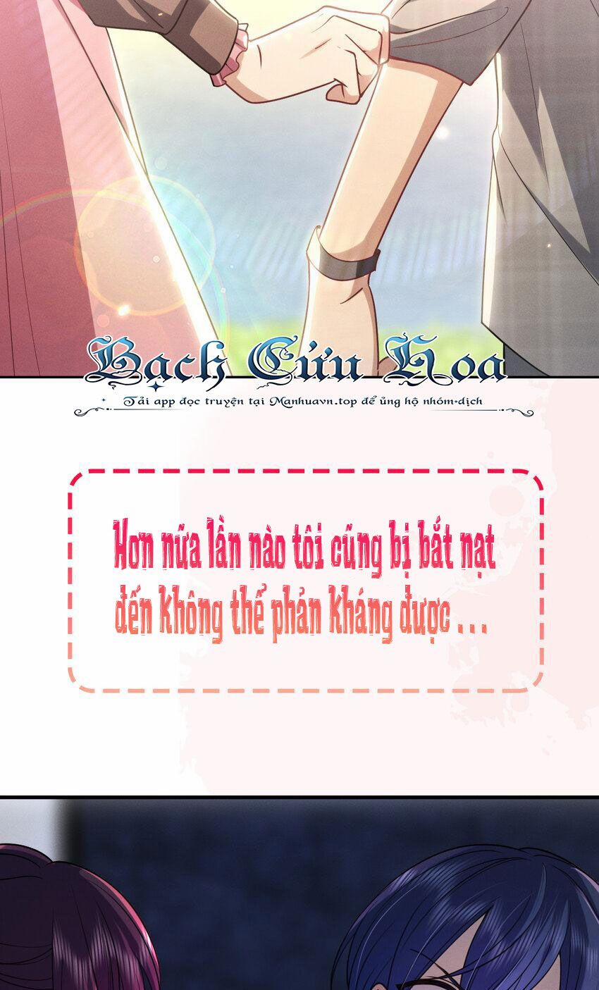 Vợ Ơi, Xin Hãy Ngoan Ngoãn Nhé 0.2 trang 6