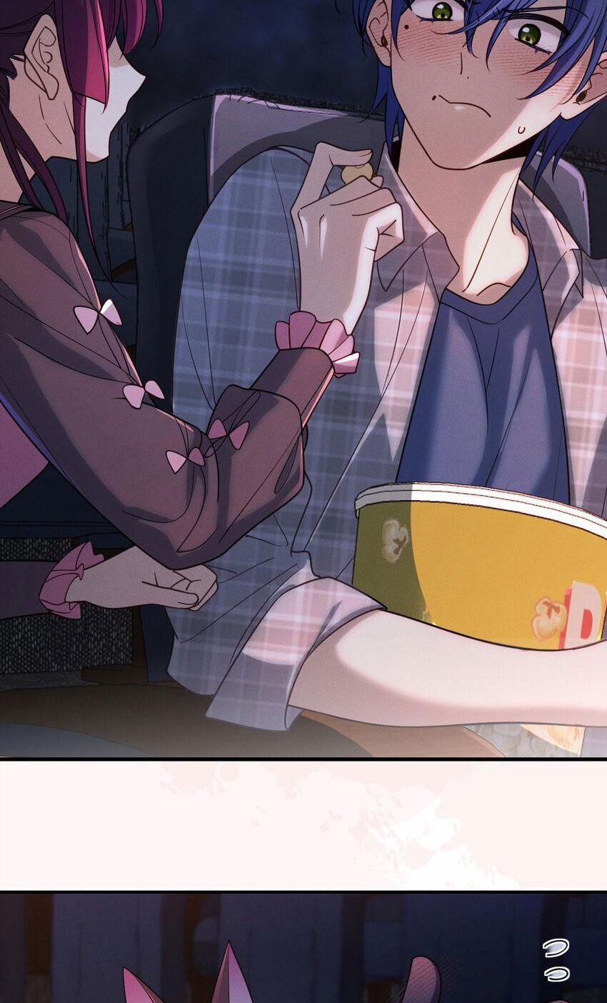 Vợ Ơi, Xin Hãy Ngoan Ngoãn Nhé 0.2 trang 7