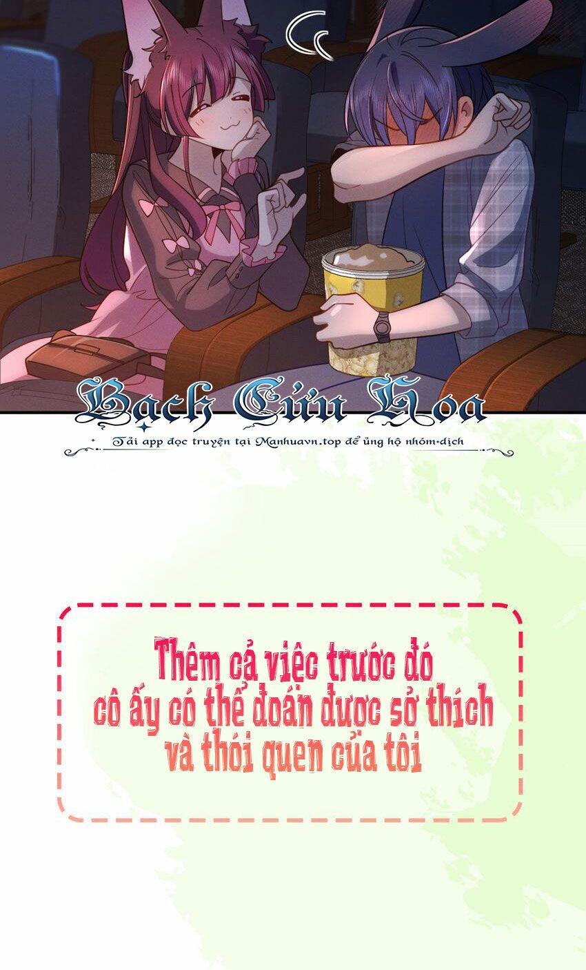 Vợ Ơi, Xin Hãy Ngoan Ngoãn Nhé 0.2 trang 8