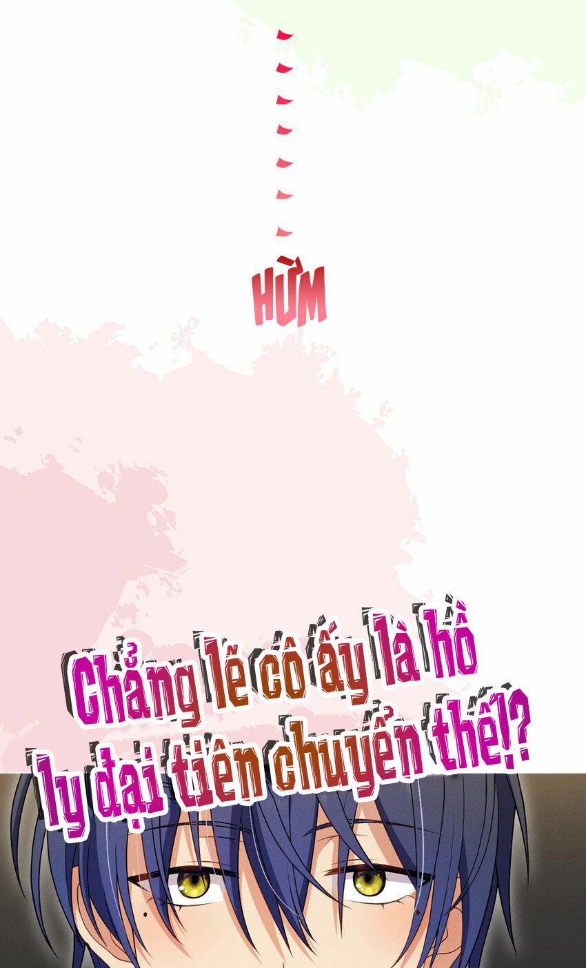 Vợ Ơi, Xin Hãy Ngoan Ngoãn Nhé 0.2 trang 9