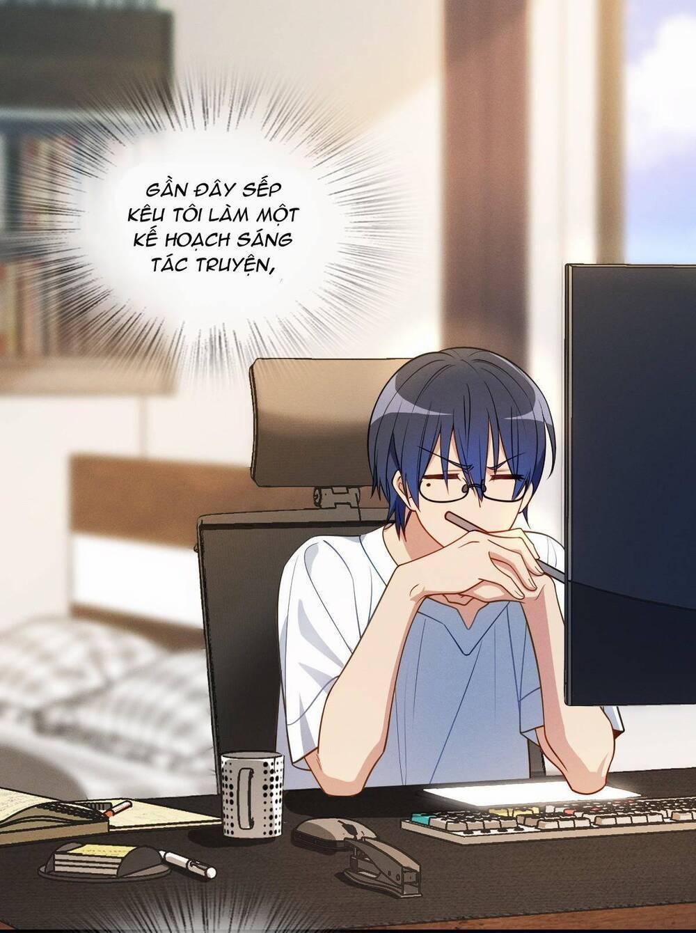 Vợ Ơi, Xin Hãy Ngoan Ngoãn Nhé 0 trang 0