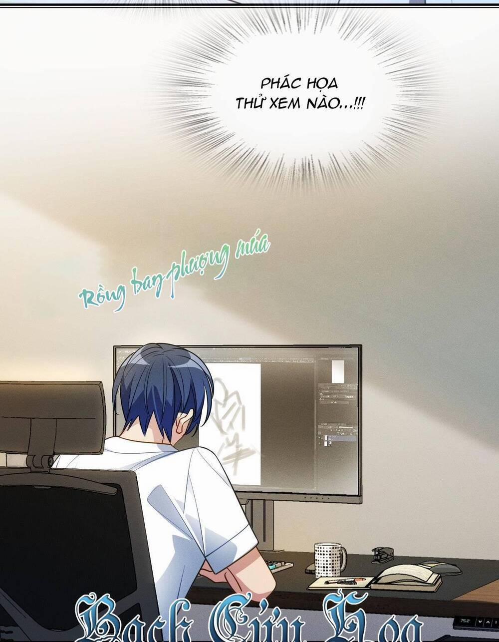 Vợ Ơi, Xin Hãy Ngoan Ngoãn Nhé 0 trang 3