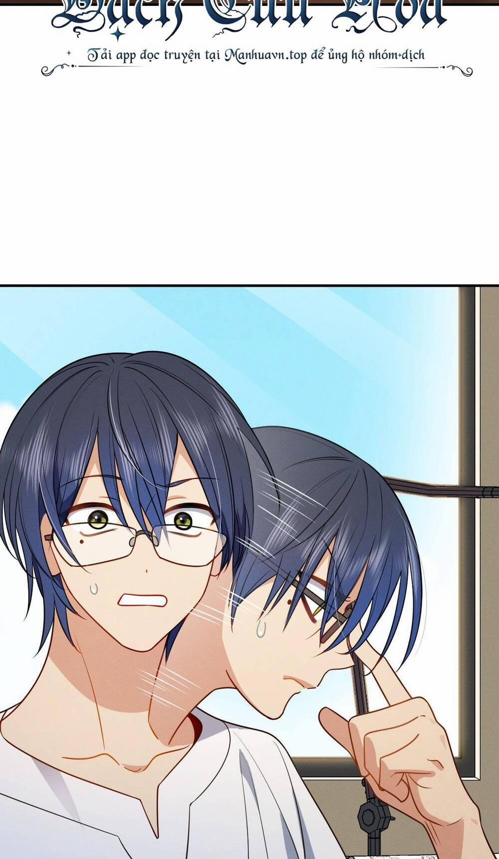 Vợ Ơi, Xin Hãy Ngoan Ngoãn Nhé 0 trang 6