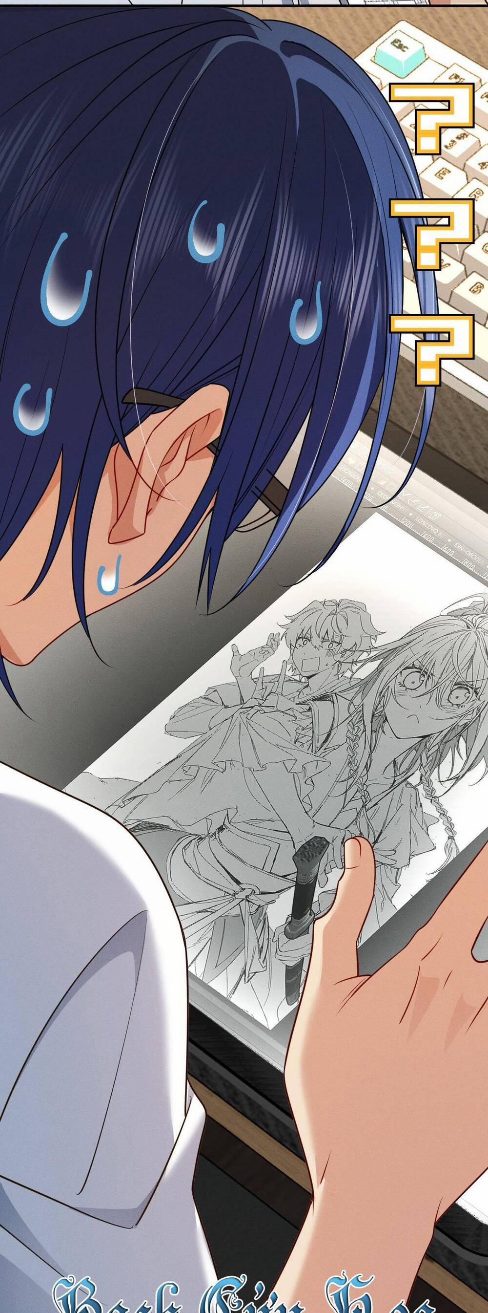 Vợ Ơi, Xin Hãy Ngoan Ngoãn Nhé 0 trang 7