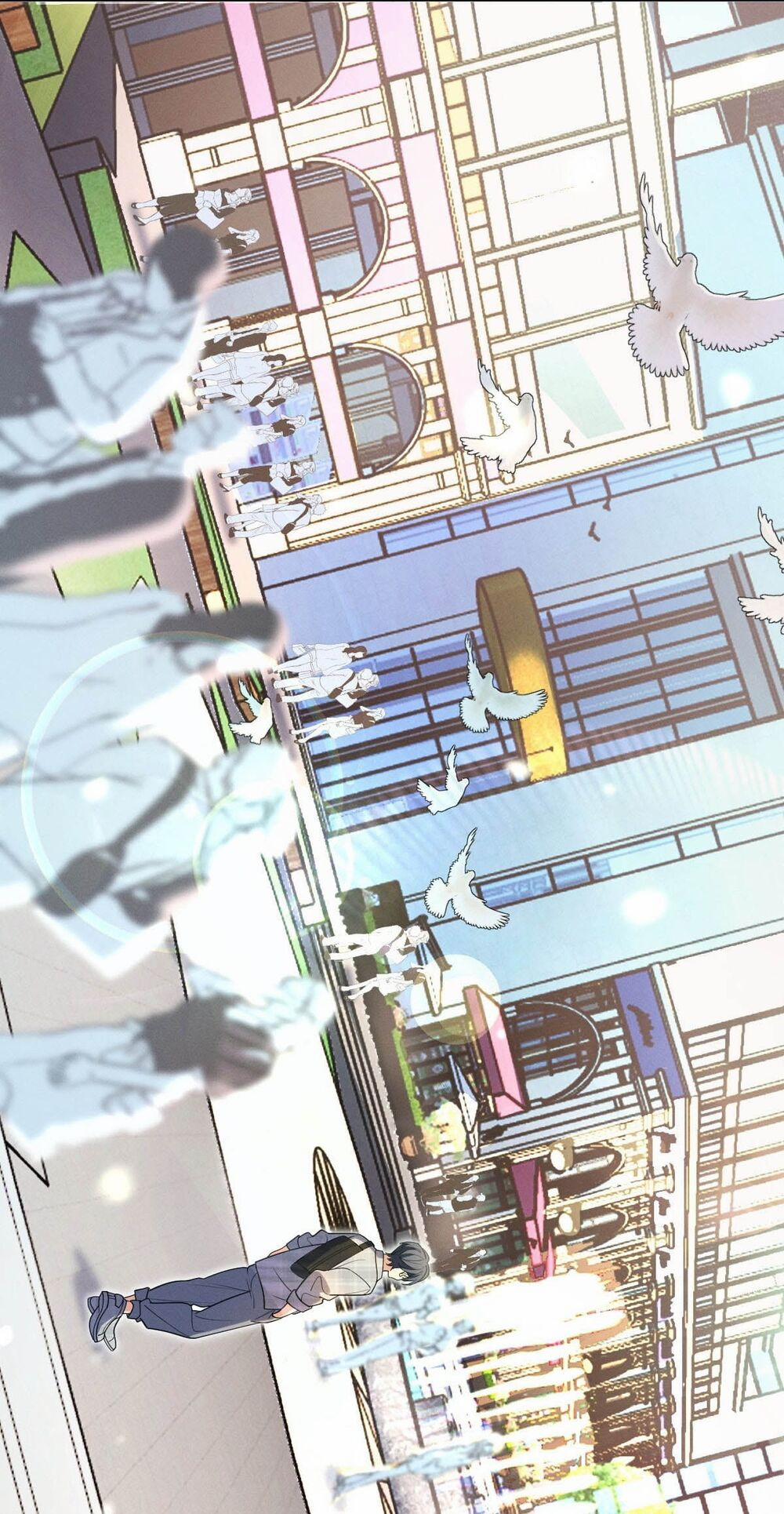 Vợ Ơi, Xin Hãy Ngoan Ngoãn Nhé 1 trang 11