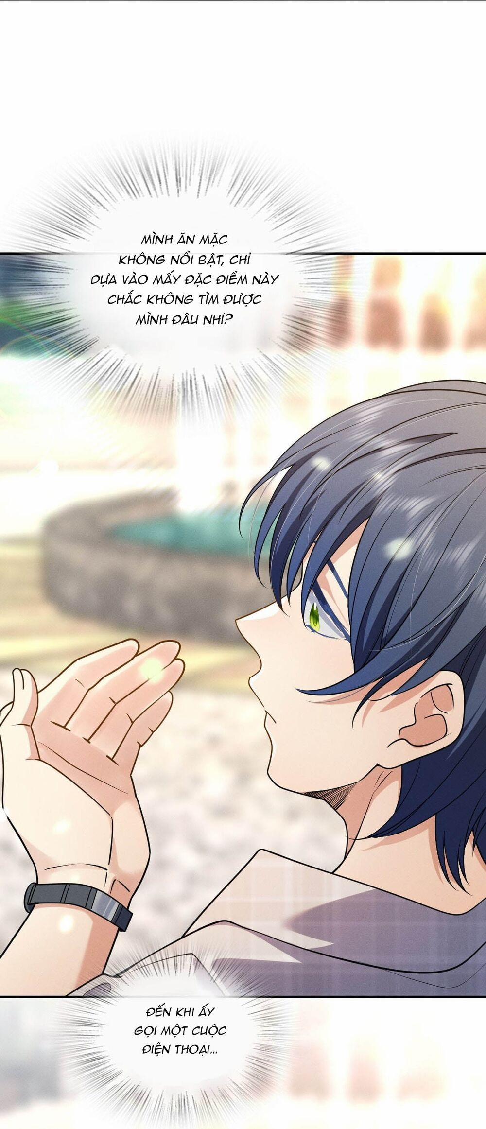 Vợ Ơi, Xin Hãy Ngoan Ngoãn Nhé 1 trang 13