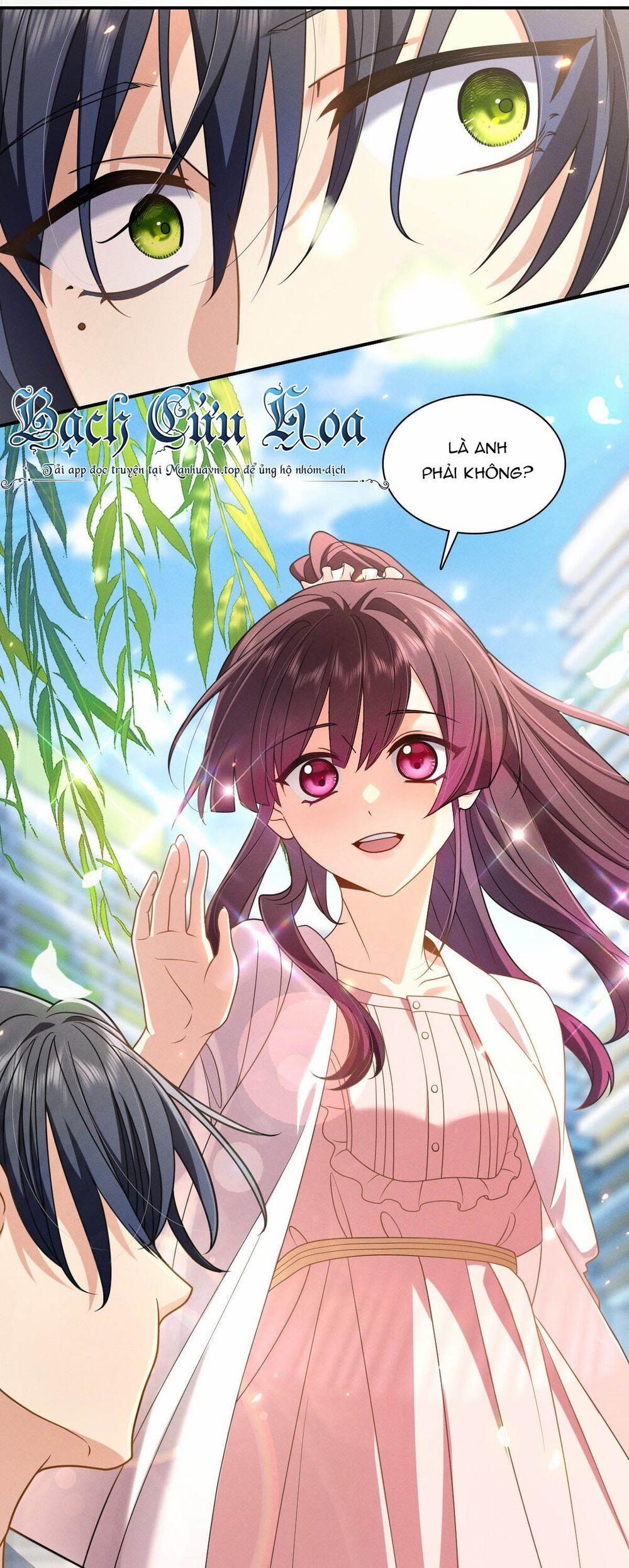 Vợ Ơi, Xin Hãy Ngoan Ngoãn Nhé 1 trang 16