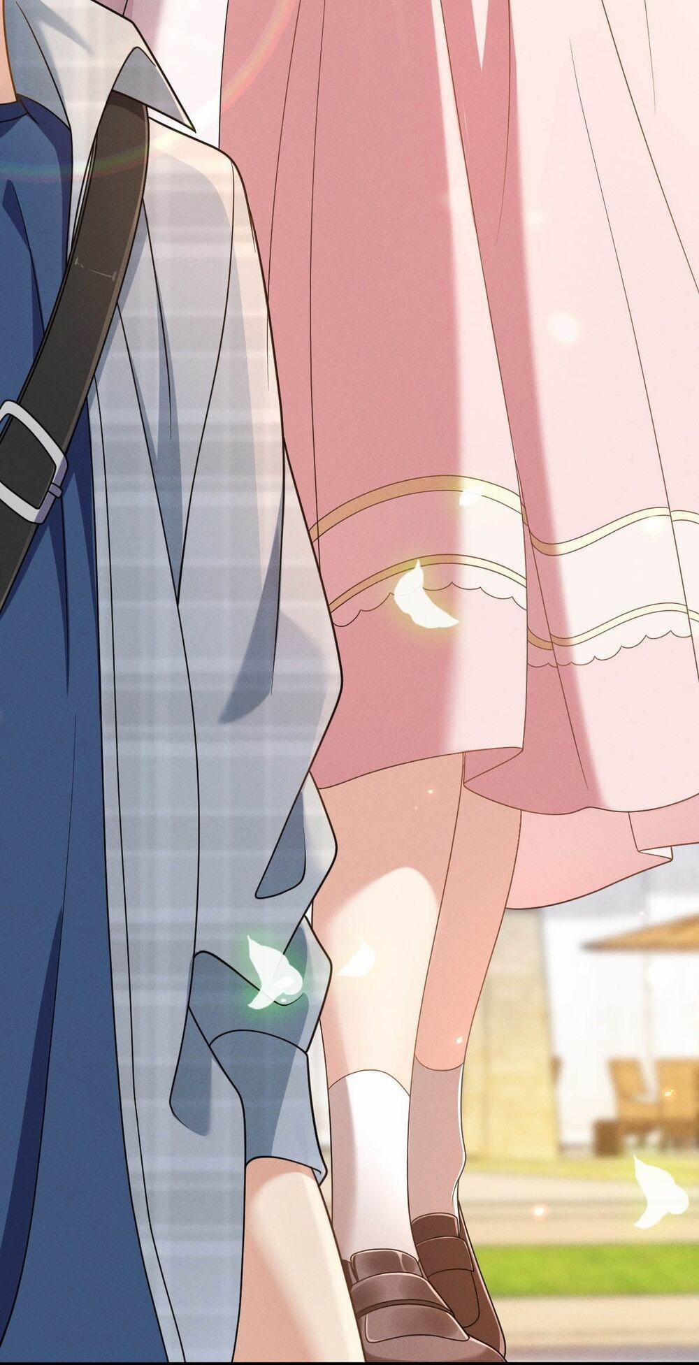 Vợ Ơi, Xin Hãy Ngoan Ngoãn Nhé 1 trang 17