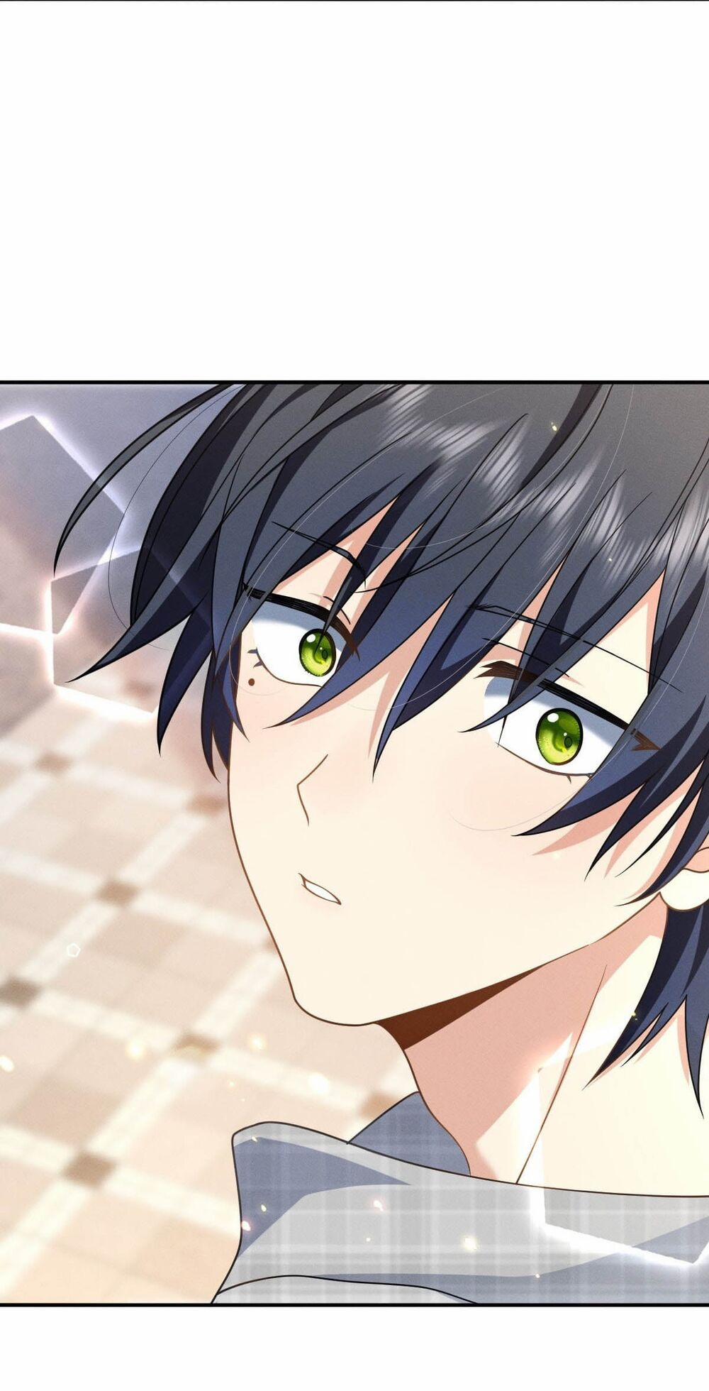 Vợ Ơi, Xin Hãy Ngoan Ngoãn Nhé 1 trang 18