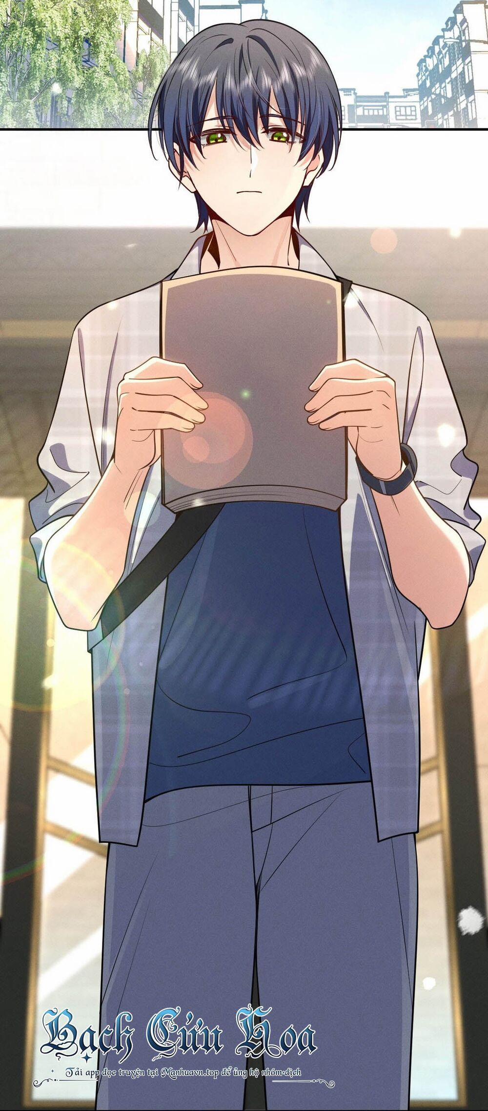 Vợ Ơi, Xin Hãy Ngoan Ngoãn Nhé 1 trang 2