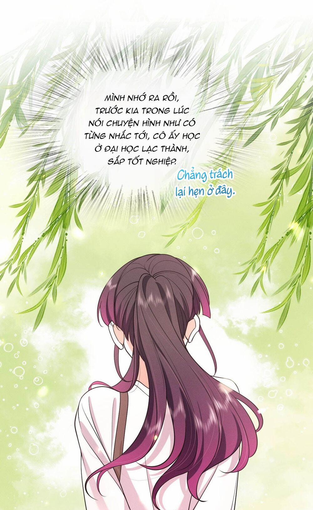 Vợ Ơi, Xin Hãy Ngoan Ngoãn Nhé 1 trang 33