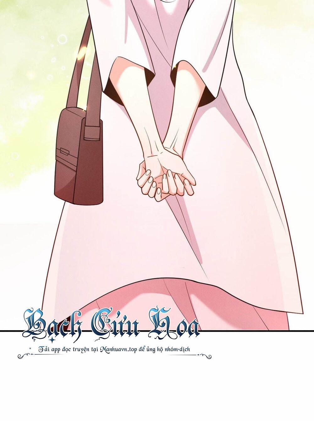 Vợ Ơi, Xin Hãy Ngoan Ngoãn Nhé 1 trang 34