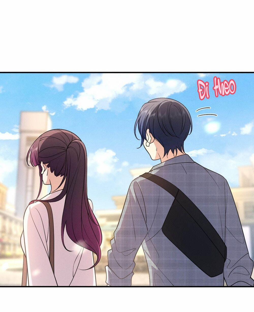 Vợ Ơi, Xin Hãy Ngoan Ngoãn Nhé 1 trang 35