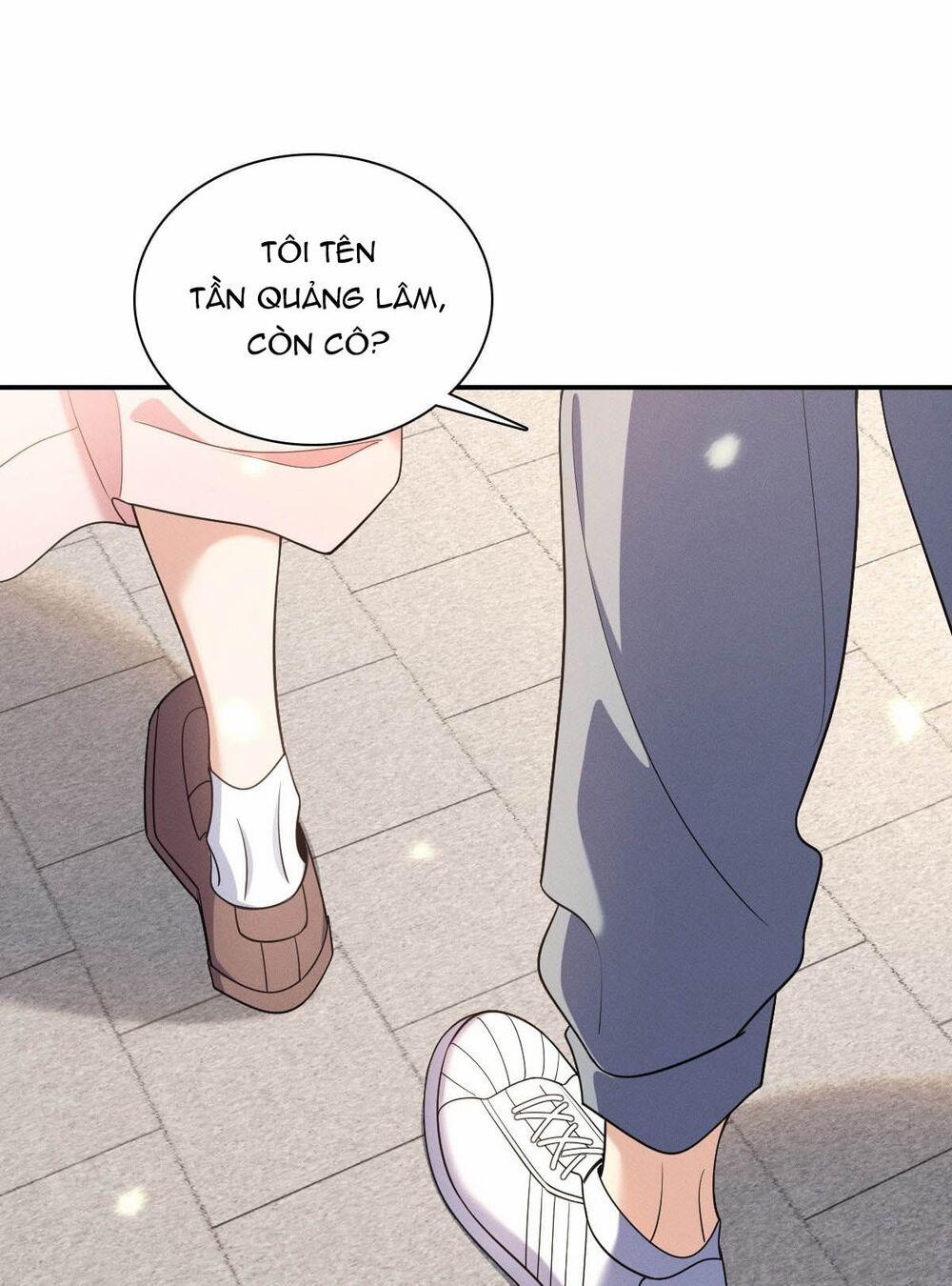 Vợ Ơi, Xin Hãy Ngoan Ngoãn Nhé 1 trang 36