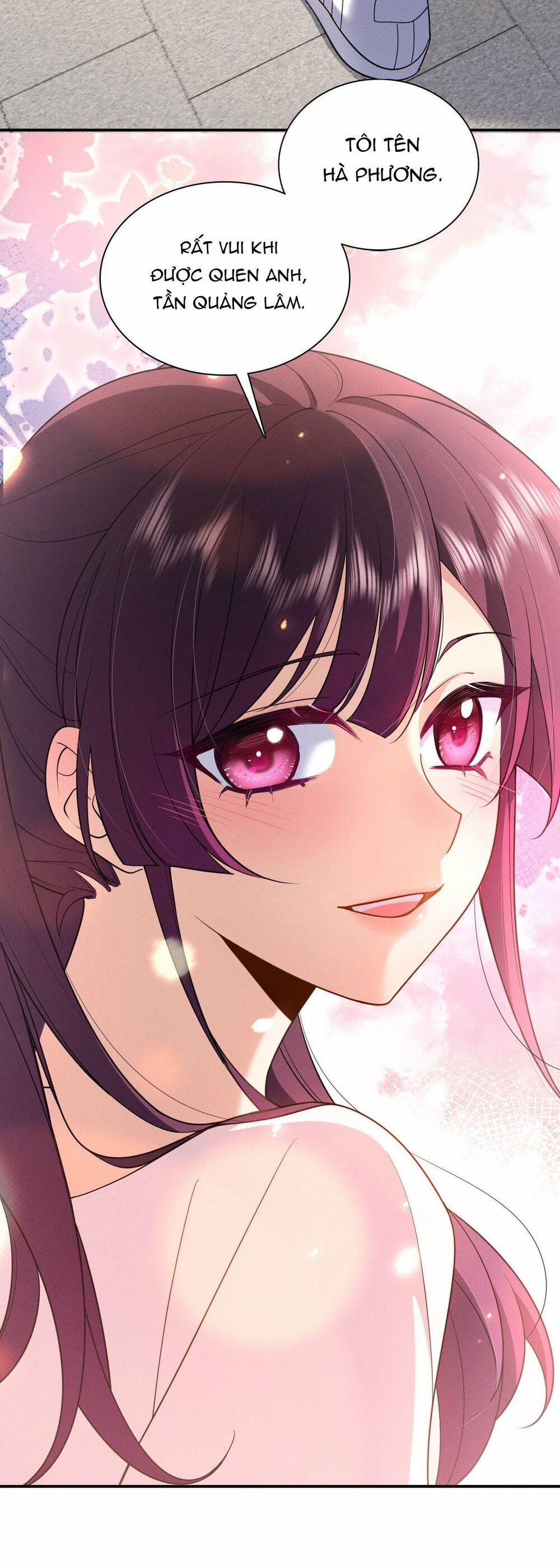 Vợ Ơi, Xin Hãy Ngoan Ngoãn Nhé 1 trang 37