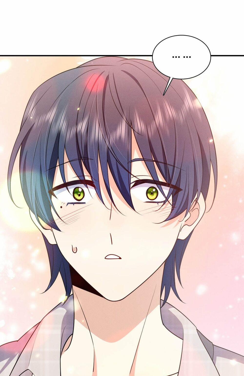 Vợ Ơi, Xin Hãy Ngoan Ngoãn Nhé 1 trang 38