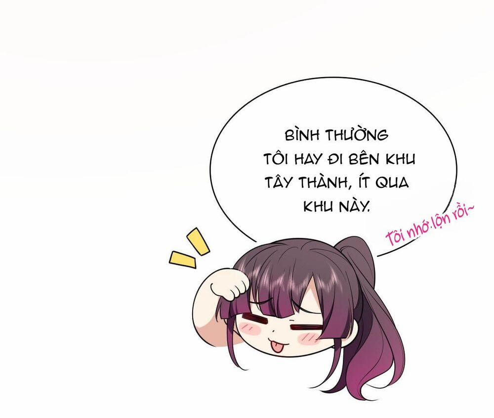 Vợ Ơi, Xin Hãy Ngoan Ngoãn Nhé 1 trang 42