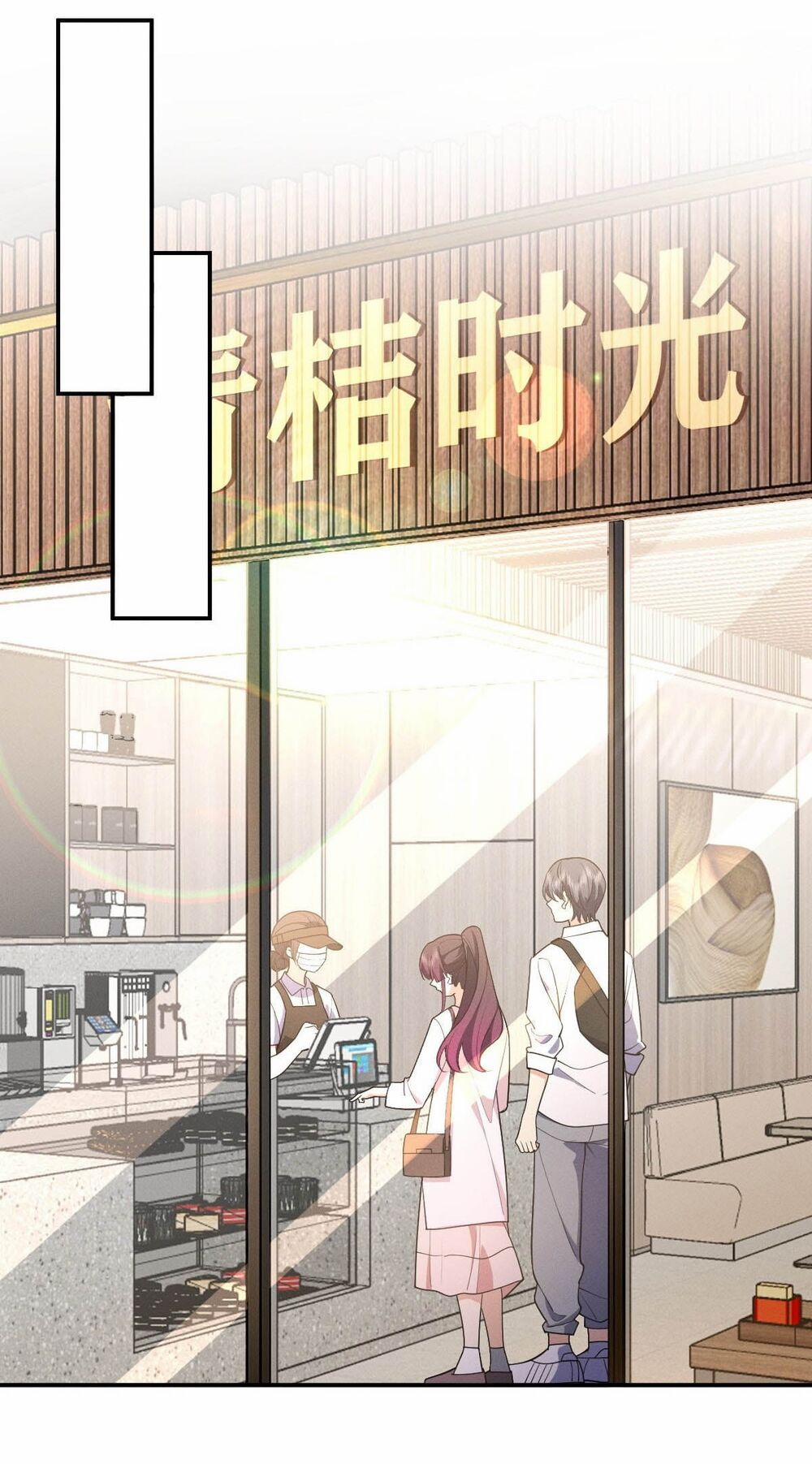 Vợ Ơi, Xin Hãy Ngoan Ngoãn Nhé 1 trang 45