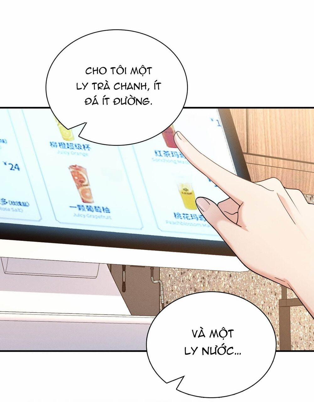 Vợ Ơi, Xin Hãy Ngoan Ngoãn Nhé 1 trang 46