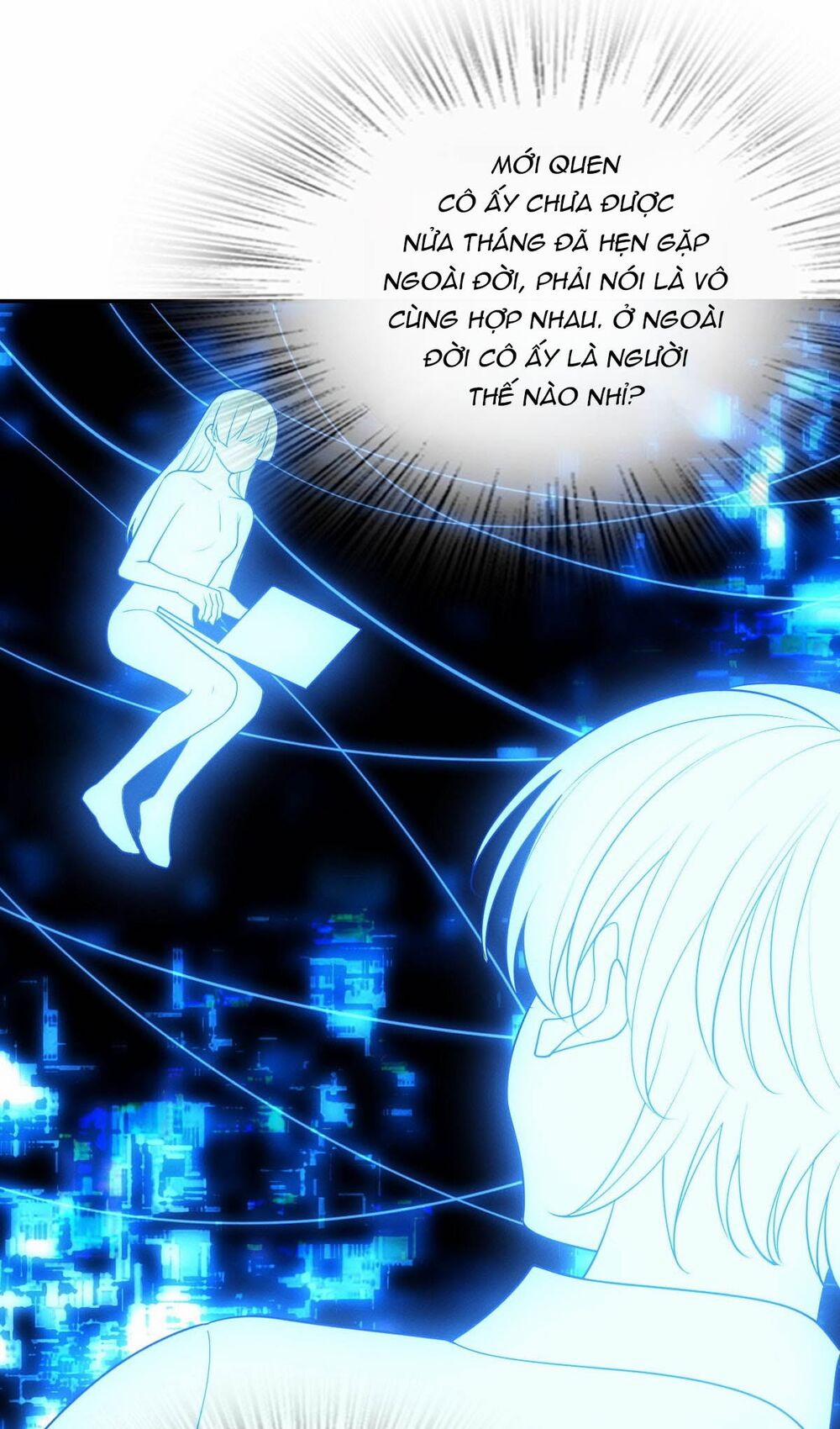 Vợ Ơi, Xin Hãy Ngoan Ngoãn Nhé 1 trang 5