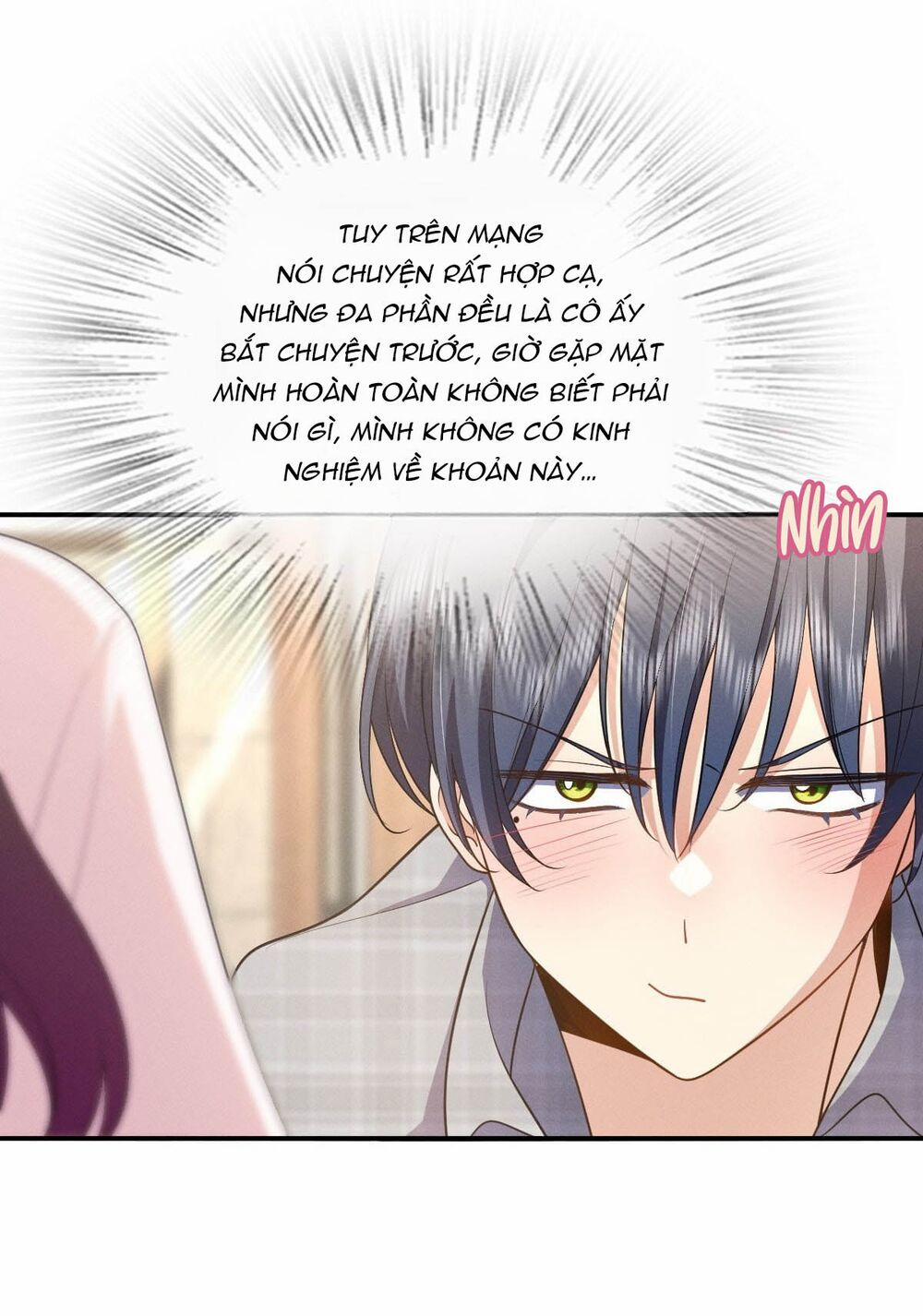 Vợ Ơi, Xin Hãy Ngoan Ngoãn Nhé 1 trang 51