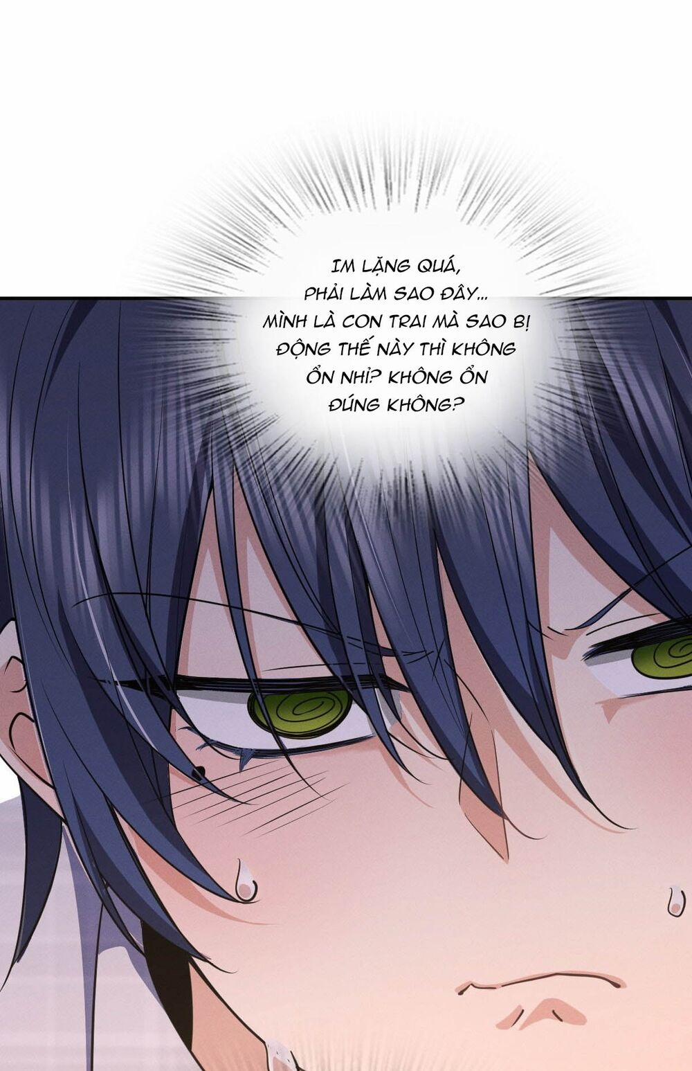 Vợ Ơi, Xin Hãy Ngoan Ngoãn Nhé 1 trang 52