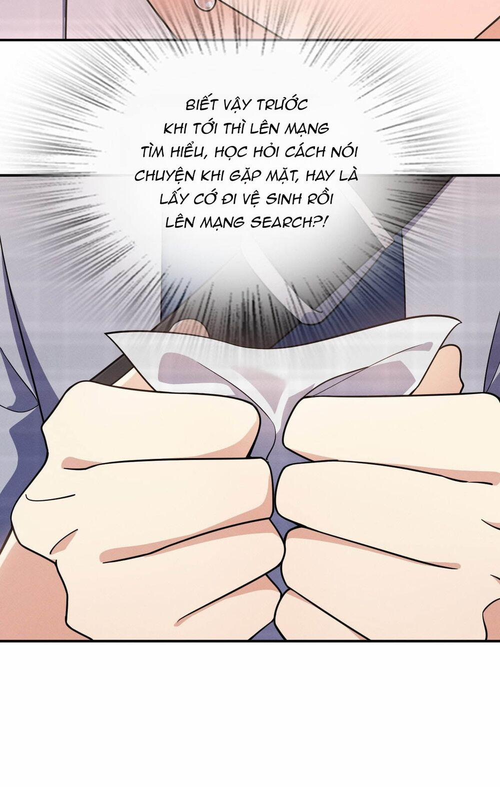 Vợ Ơi, Xin Hãy Ngoan Ngoãn Nhé 1 trang 53