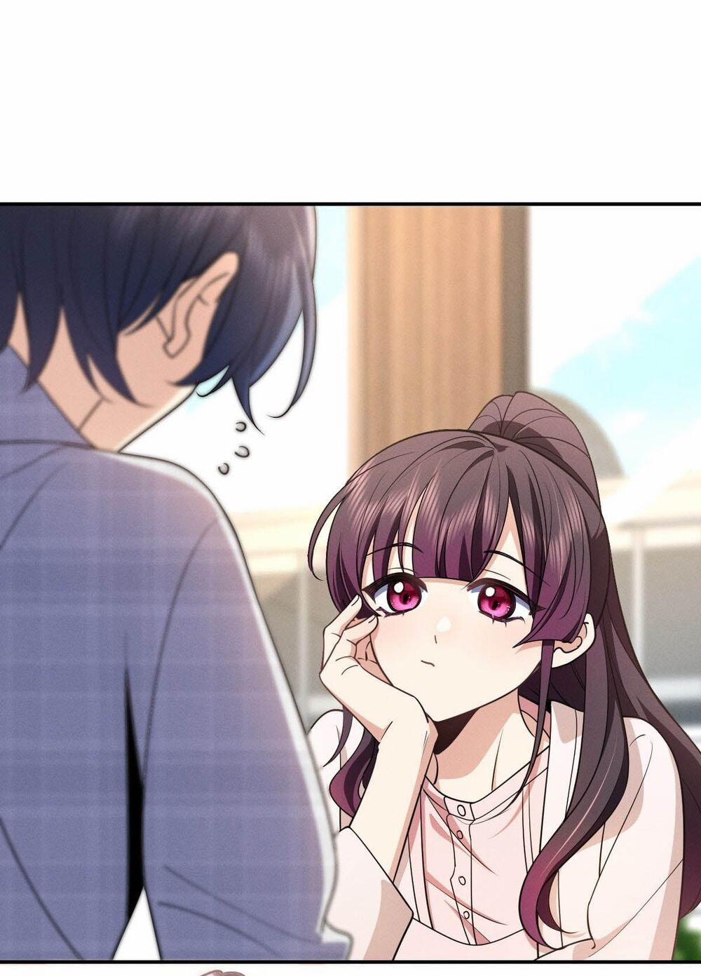 Vợ Ơi, Xin Hãy Ngoan Ngoãn Nhé 1 trang 54