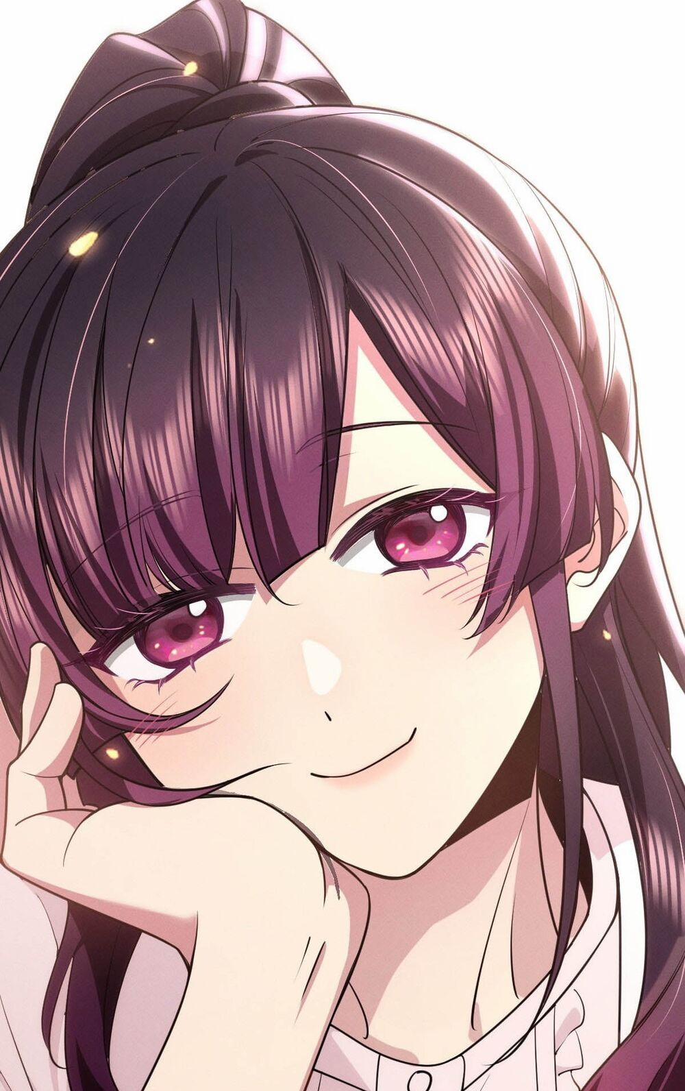 Vợ Ơi, Xin Hãy Ngoan Ngoãn Nhé 1 trang 55