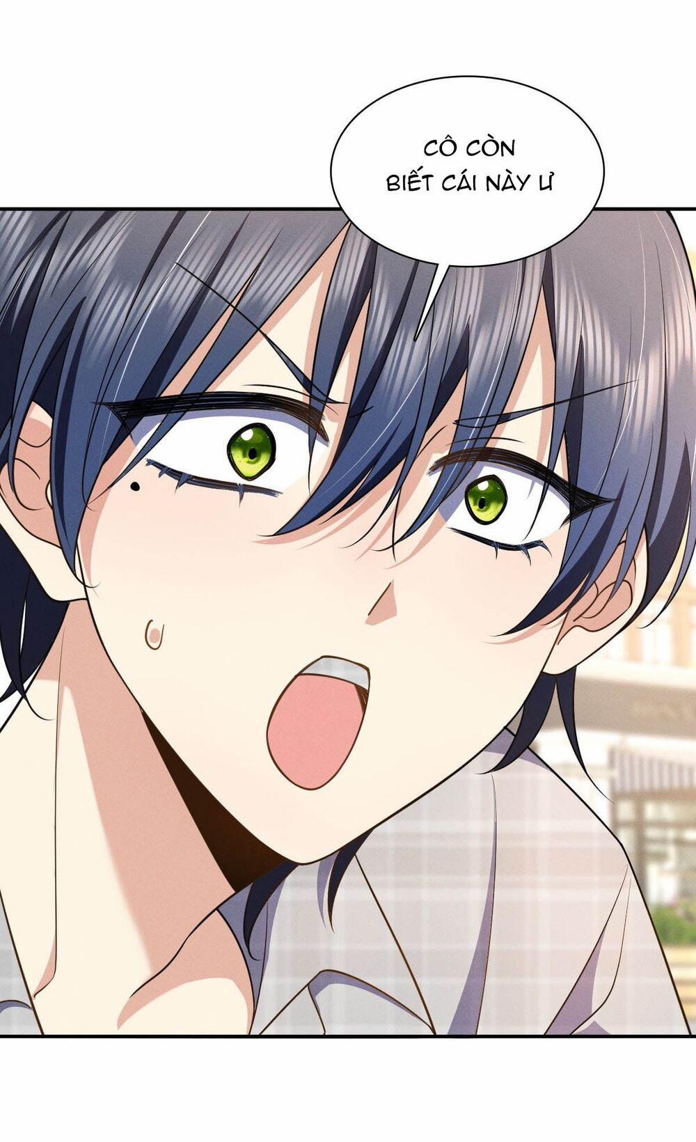 Vợ Ơi, Xin Hãy Ngoan Ngoãn Nhé 1 trang 58