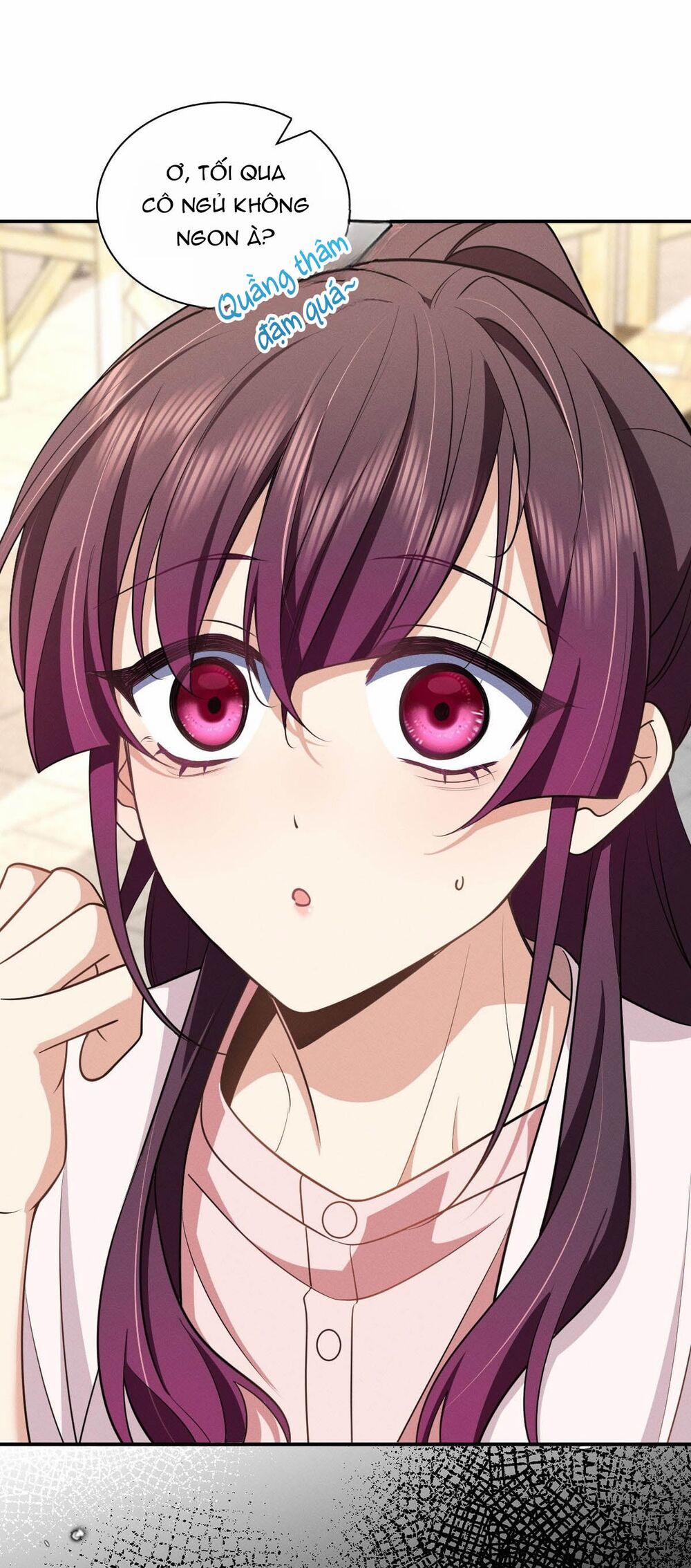 Vợ Ơi, Xin Hãy Ngoan Ngoãn Nhé 1 trang 59