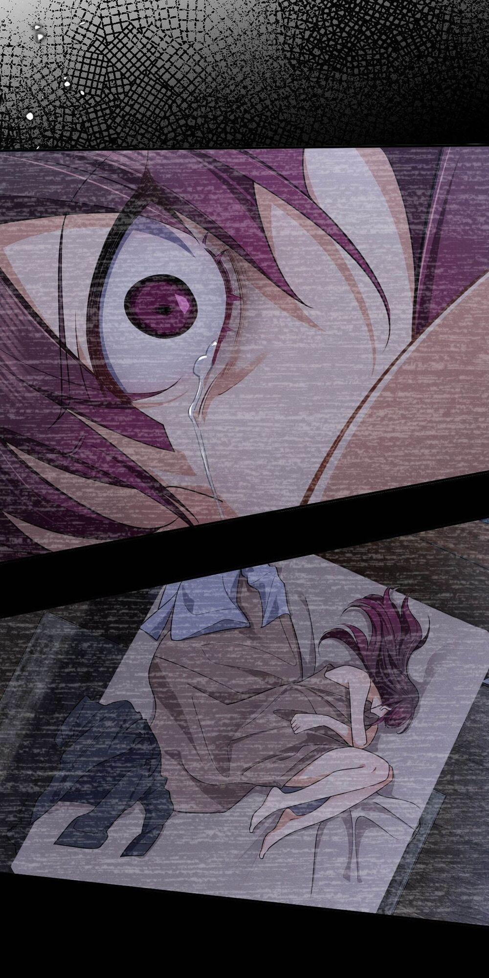 Vợ Ơi, Xin Hãy Ngoan Ngoãn Nhé 1 trang 60