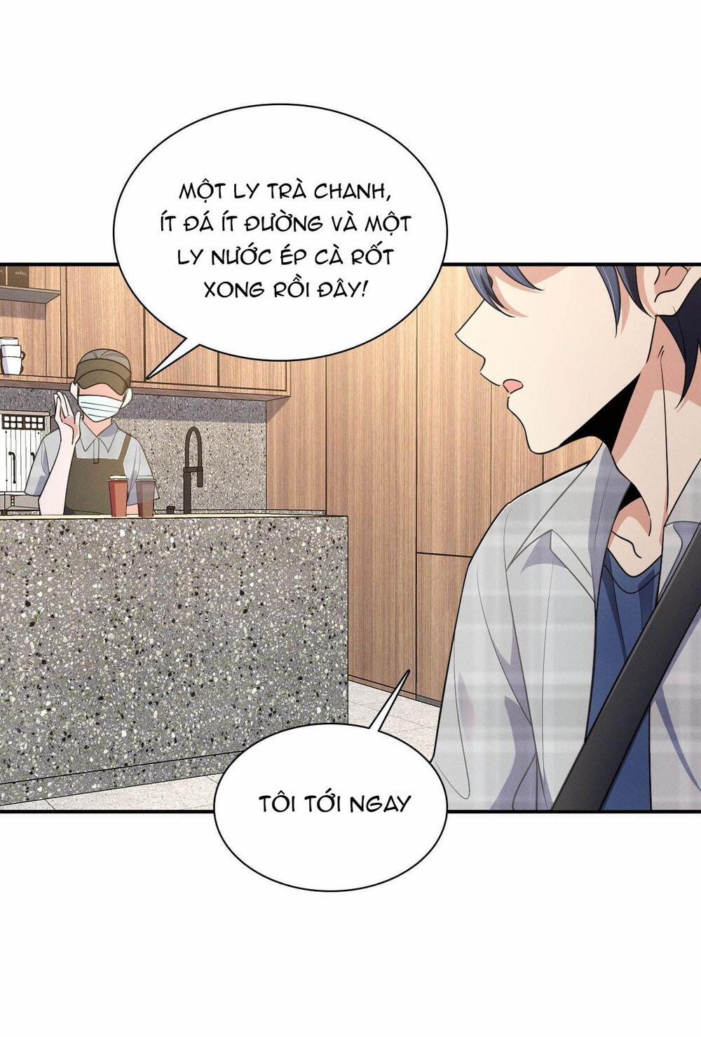 Vợ Ơi, Xin Hãy Ngoan Ngoãn Nhé 1 trang 63