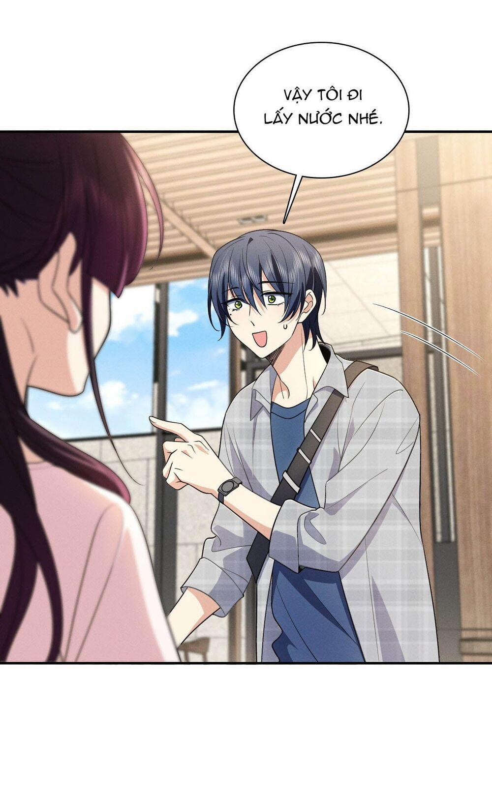 Vợ Ơi, Xin Hãy Ngoan Ngoãn Nhé 1 trang 64