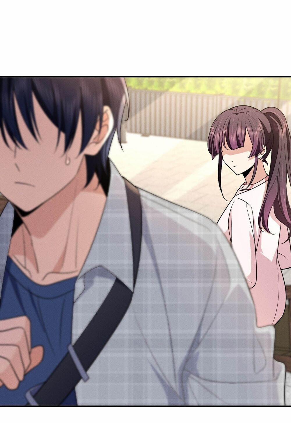 Vợ Ơi, Xin Hãy Ngoan Ngoãn Nhé 1 trang 65