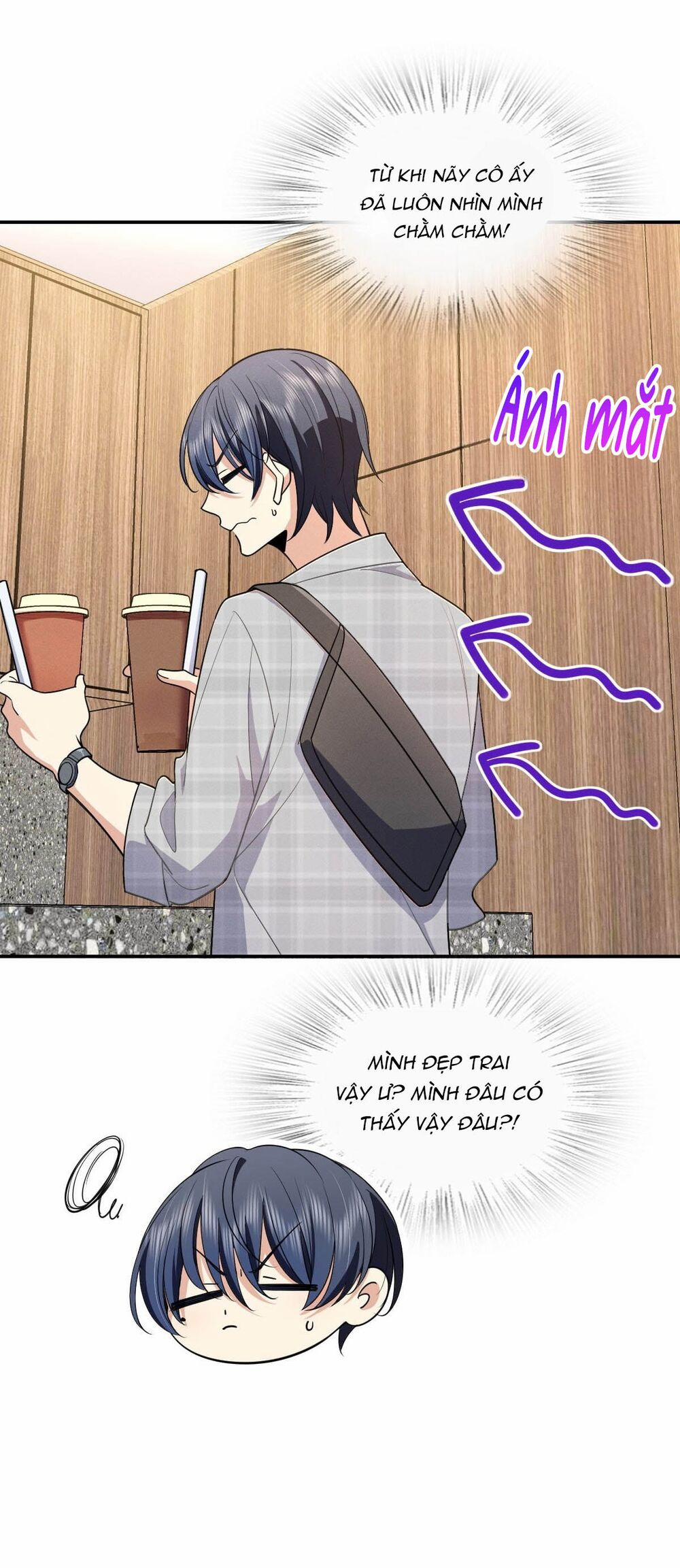 Vợ Ơi, Xin Hãy Ngoan Ngoãn Nhé 1 trang 66