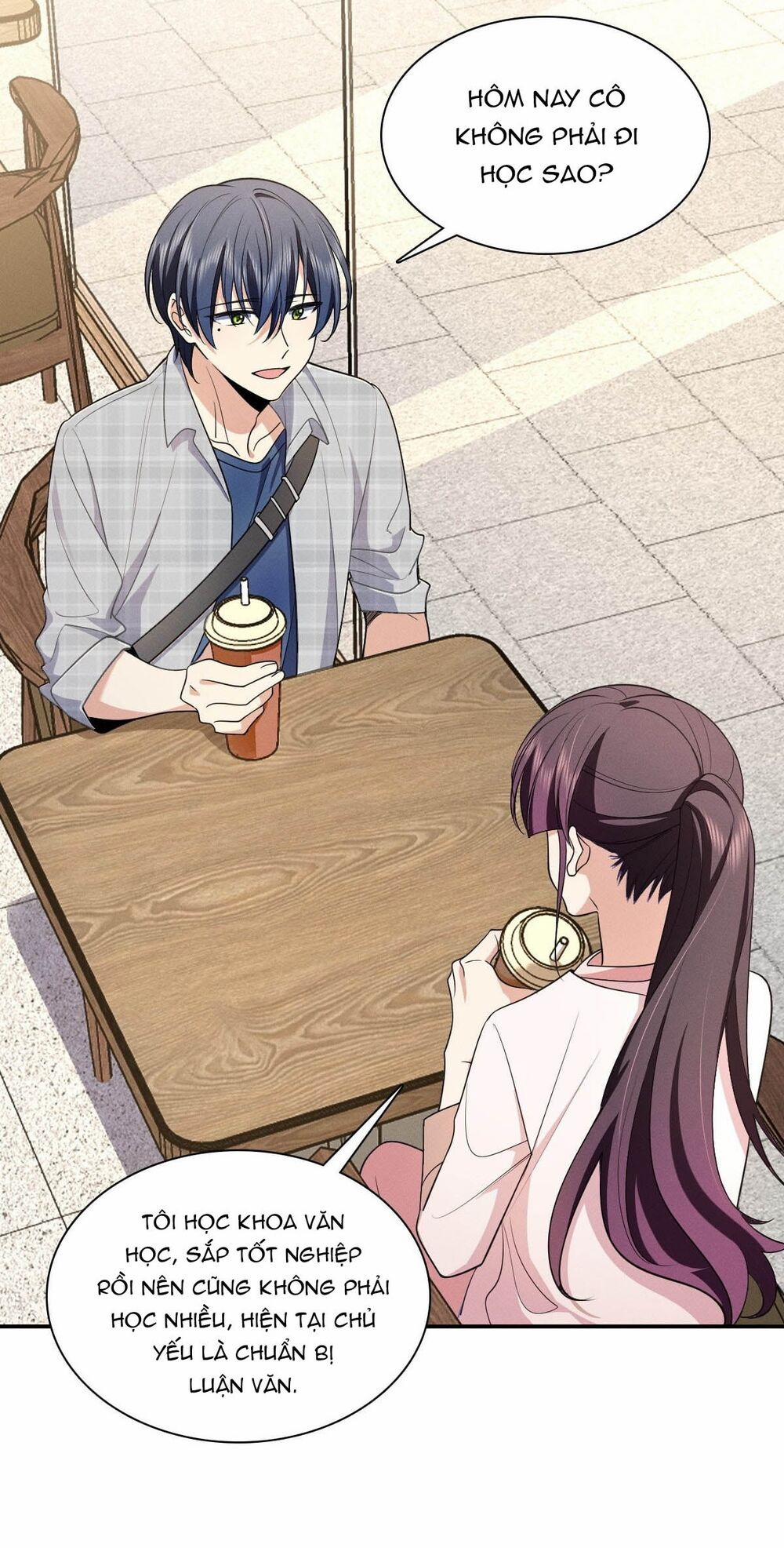 Vợ Ơi, Xin Hãy Ngoan Ngoãn Nhé 1 trang 68