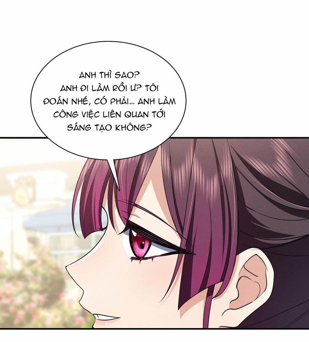 Vợ Ơi, Xin Hãy Ngoan Ngoãn Nhé 1 trang 69