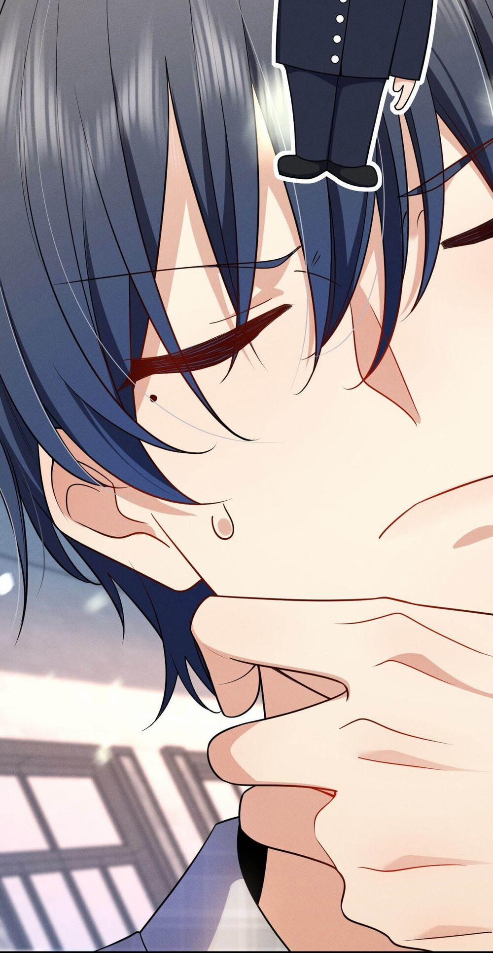 Vợ Ơi, Xin Hãy Ngoan Ngoãn Nhé 1 trang 7